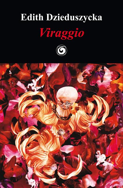 Viraggio - Edith Dzieduszycka - copertina