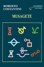 Musagete