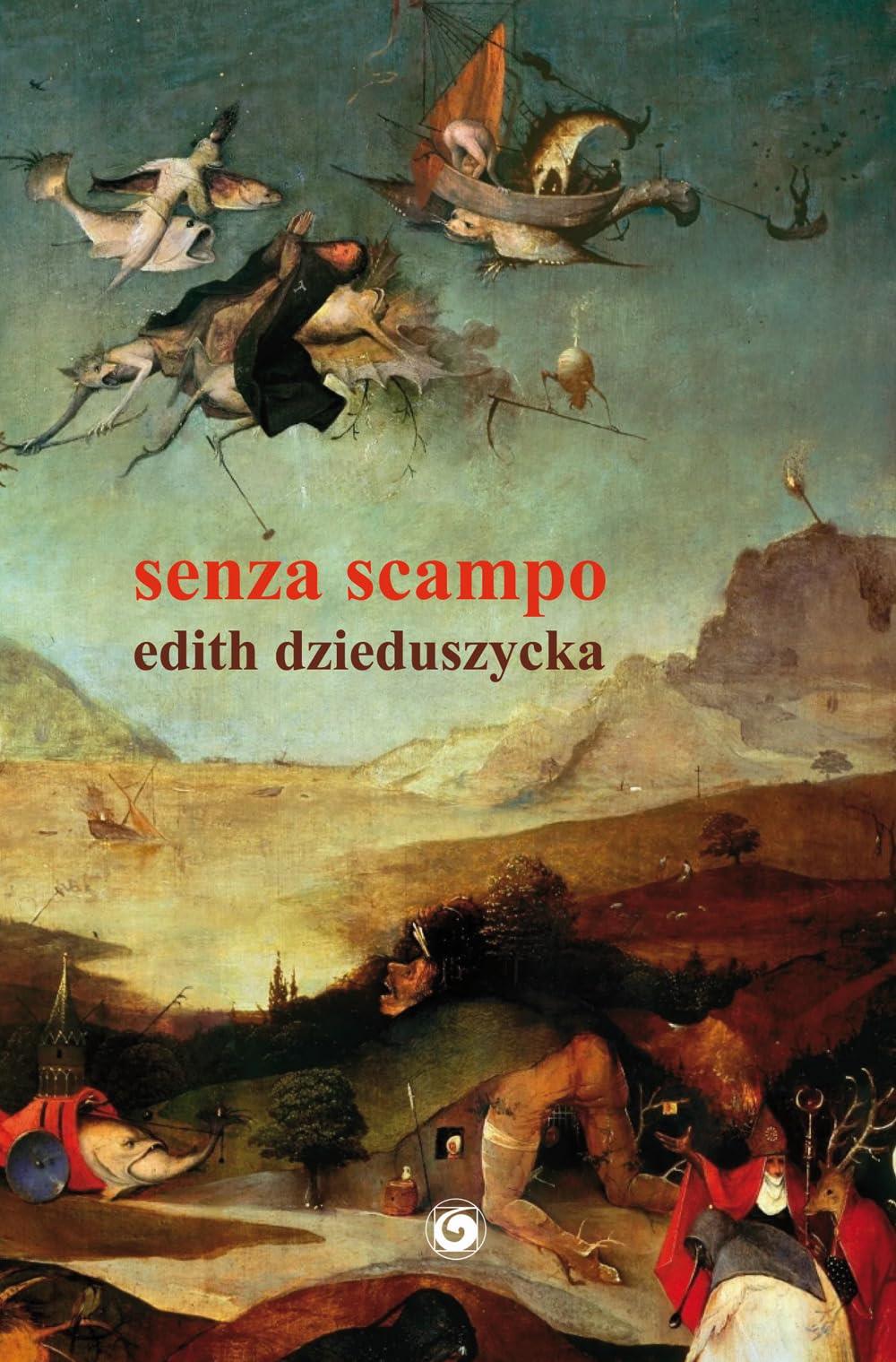 Libreria Serendipity