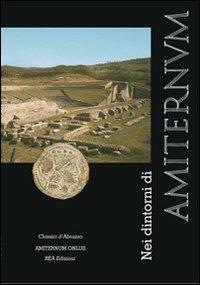 Nei dintorni di Amiternum - copertina