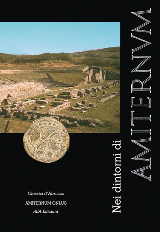 Nei dintorni di Amiternum - P. Cantalini - ebook