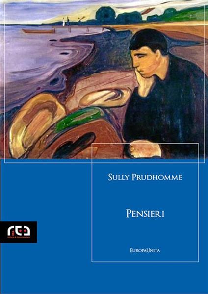 Pensieri - René Sully Prudhomme - ebook
