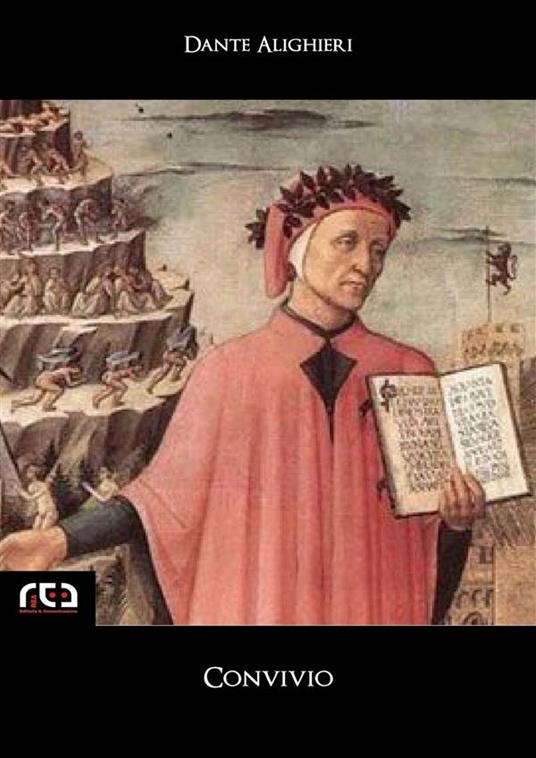 Convivio - Dante Alighieri - ebook