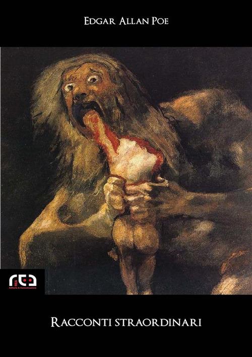 Racconti straordinari - Edgar Allan Poe - ebook