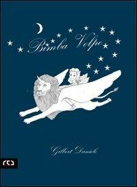 Bimba volpe - Daniele Gilbert - copertina