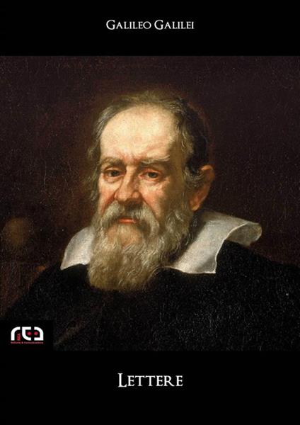 Lettere - Galileo Galilei - ebook