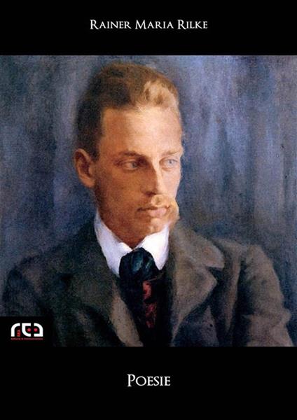 Poesie - Rainer Maria Rilke - ebook