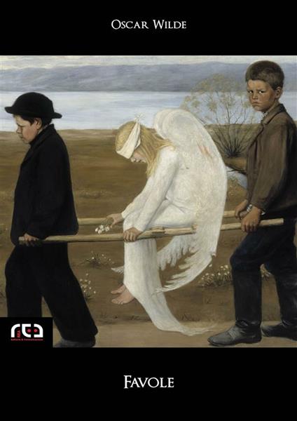 Favole - Oscar Wilde - ebook