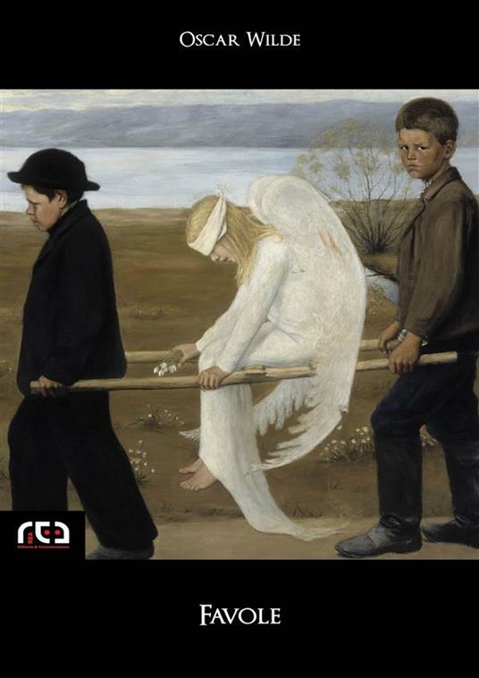 Favole - Oscar Wilde - ebook