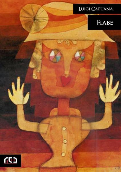 Fiabe - Luigi Capuana - ebook