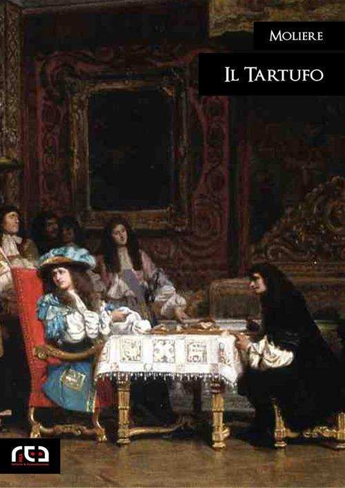 Il Tartufo - Molière - ebook