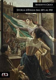 Storia d'Italia dal 1871 al 1915