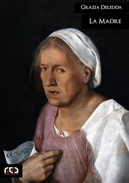 La madre - Grazia Deledda - ebook