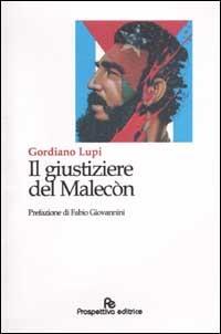 Il giustiziere di Malecón - Gordiano Lupi - copertina