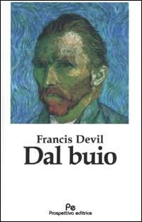 Dal buio - Francis Devil - copertina