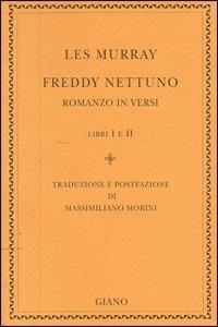 Freddy Nettuno