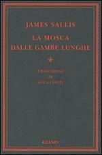 La mosca dalle gambe lunghe
