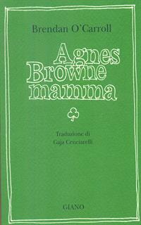 Agnes Browne mamma