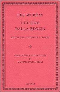 Lettere dalla Beozia