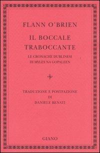 Il boccale traboccante