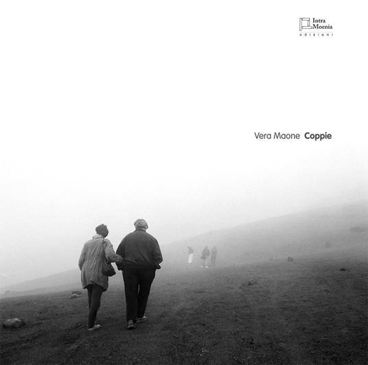 Coppie. Ediz. illustrata - Vera Maone - copertina