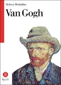 Van Gogh - copertina