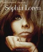 Sophia Loren. Ediz. illustrata