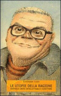 Linea bassa - Raffaele Crovi - copertina