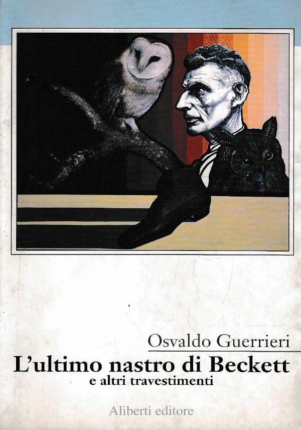 Alberto Libri