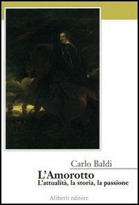 L'Amorotto - Carlo Baldi - copertina