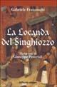 La locanda del singhiozzo - Gabriele Franceschi - copertina