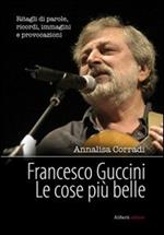 Francesco Guccini. Le cose più belle
