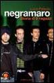 Negramaro. Storia di 6 ragazzi - Lucio Palazzo - copertina