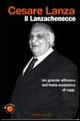 Il lanzachenecco - Cesare Lanza - copertina
