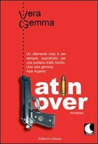 Latin lover - Vera Gemma - copertina