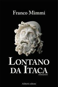 Lontano da Itaca - Franco Mimmi - copertina