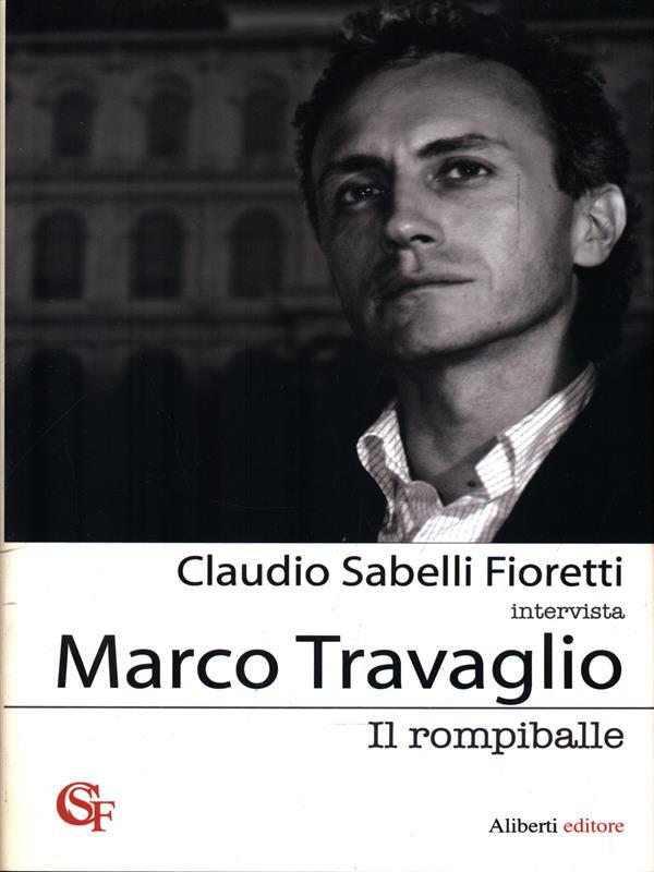 Libro di Faccia
