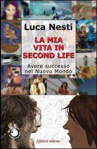 Second Life - Luca Nesti - copertina