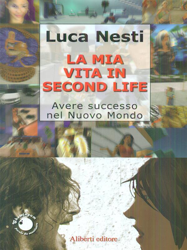 Second Life