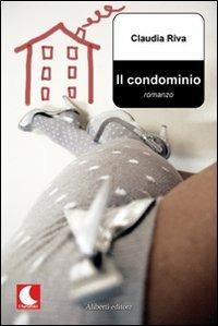 Il condominio - Claudia Riva - copertina