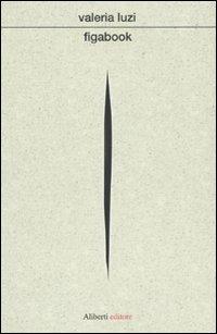 Figabook - Valeria Luzi - copertina