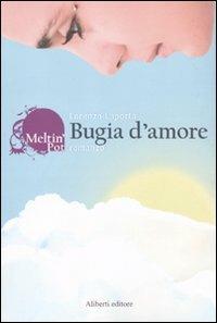 Bugia d'amore - Lorenzo Laporta - copertina