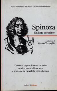 Spinoza. Un libro serissimo