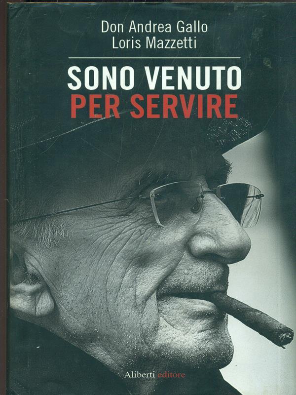 Libro di Faccia