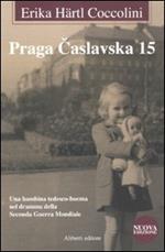 Praga Caslavska 15