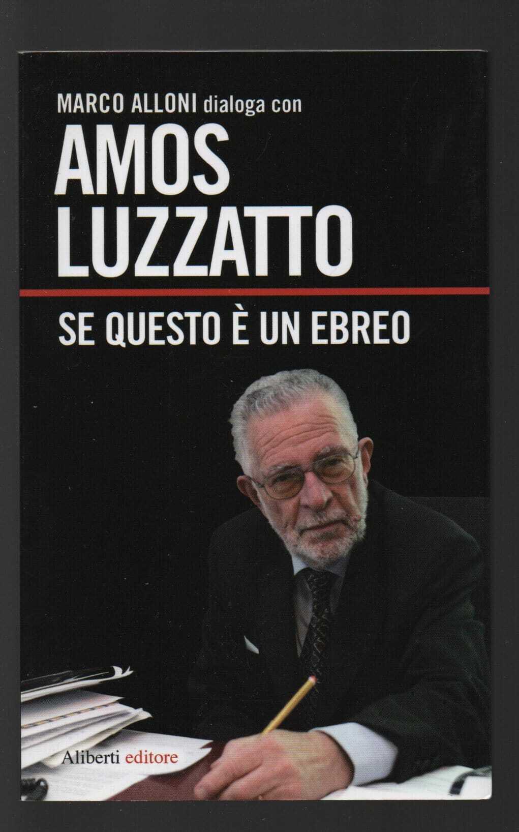 Se questo è un ebreo