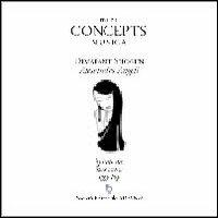 Mini concepts musica. Dimapant Shogun - Alessandro Angeli - copertina