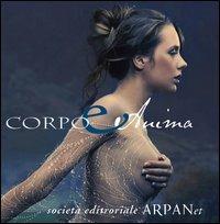 Corpo & anima - copertina