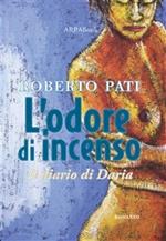L' odore di incenso. Il diario di Daria
