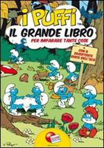 I puffi. Con gadget